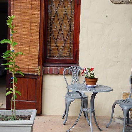 Two Door Cottage Cape Town Cameră foto