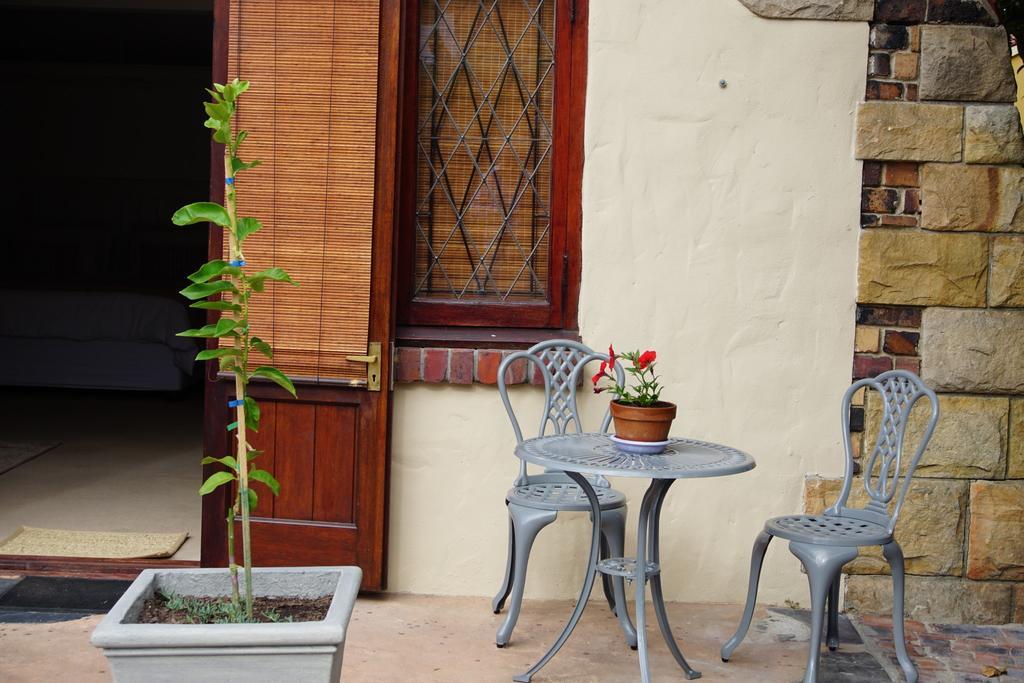 Two Door Cottage Cape Town Cameră foto