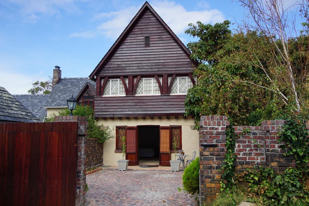Two Door Cottage Cape Town Cameră foto